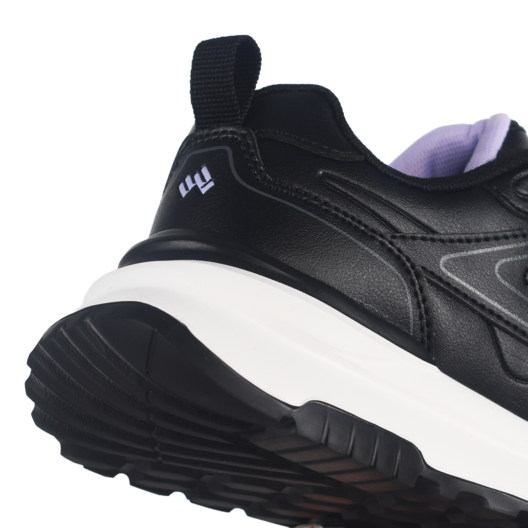Zapatillas Lifestyle Urbano Walking Lite WK325F6 Mujer