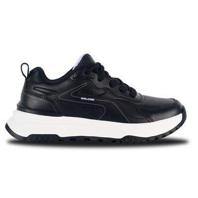 Zapatillas Lifestyle Urbano Walking Lite WK325F6 Mujer