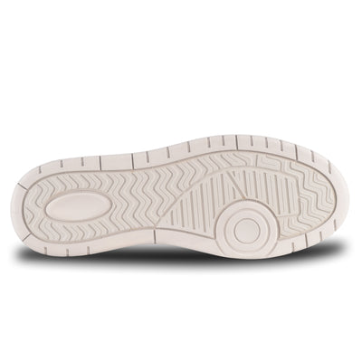 Zapatillas Urbanas Classic Walking Style WK346M3 Beige/Monocromático para Hombre alternativo