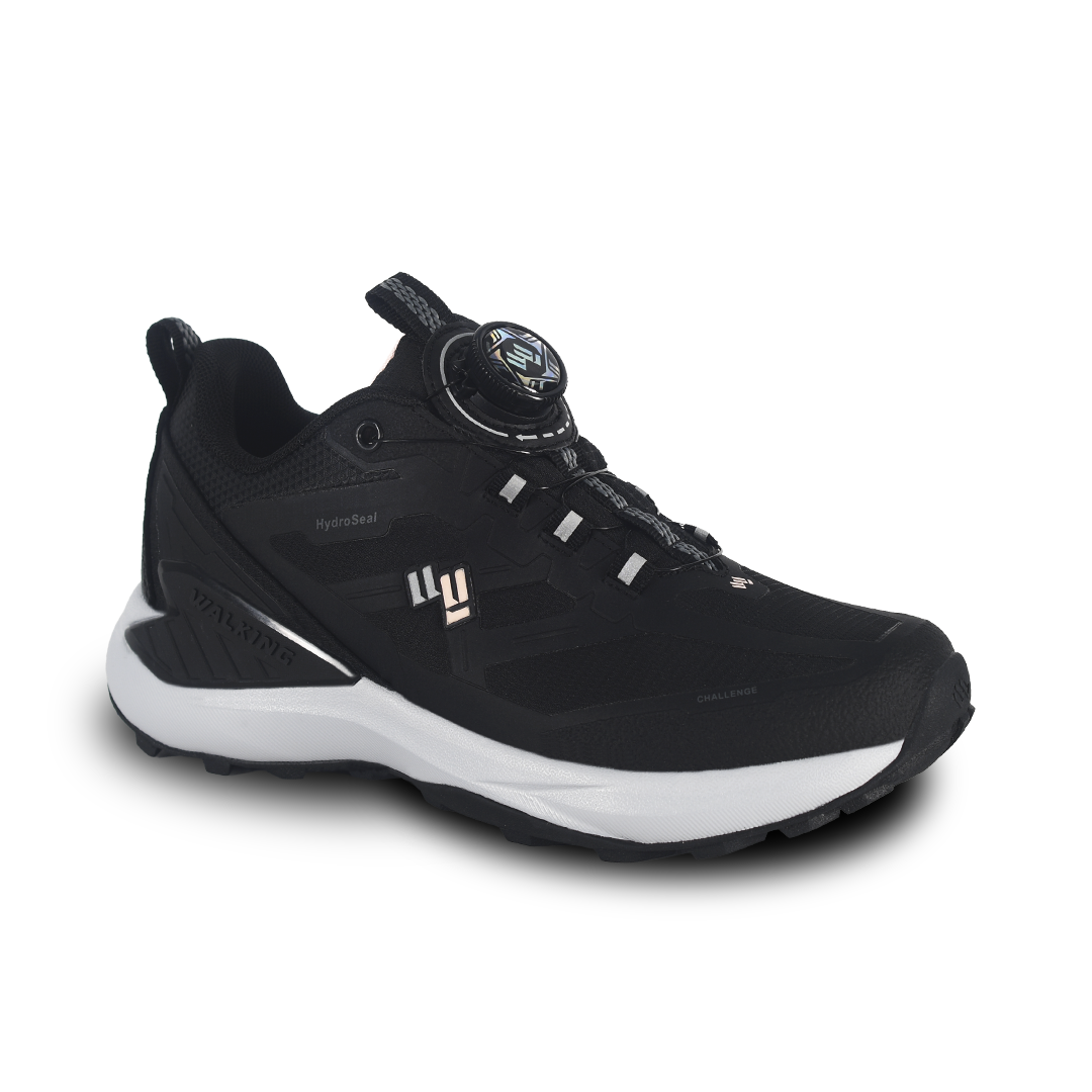 Zapatillas Outdoor Mujer Walking W277F6 HydroSeal Con Ajuste De Perilla
