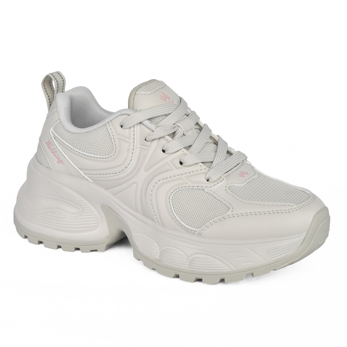 Zapatillas Urbanas de Mujer Walking New Classic Lite WK349F5