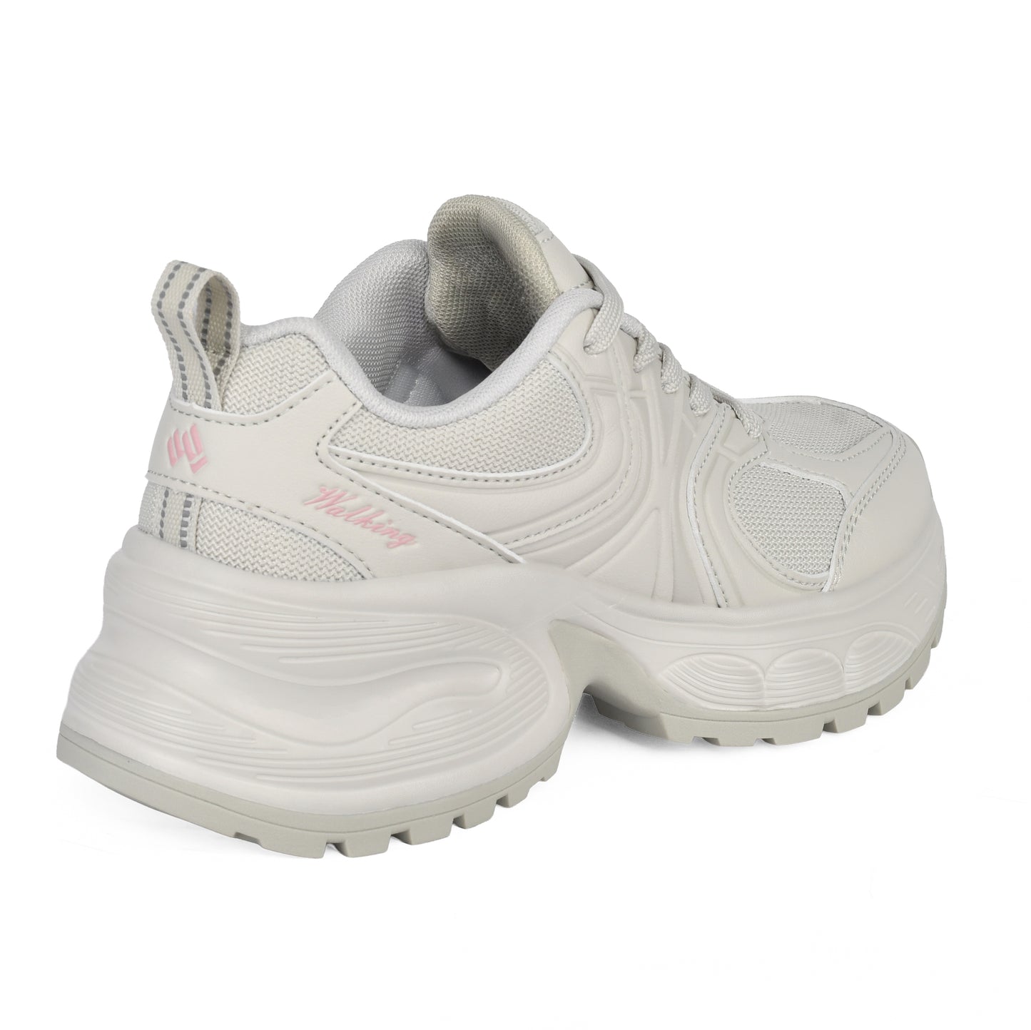 Zapatillas Urbanas de Mujer Walking New Classic Lite WK349F5