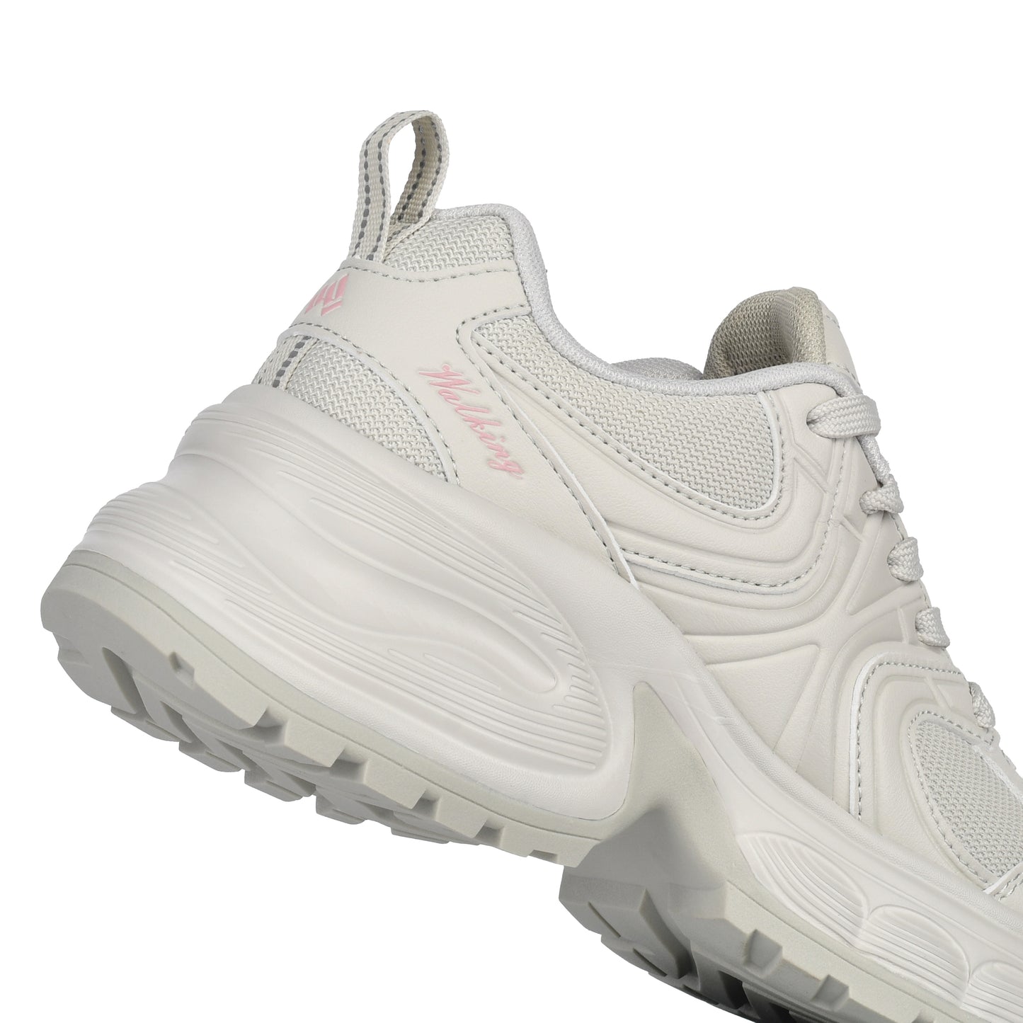 Zapatillas Urbanas de Mujer Walking New Classic Lite WK349F5