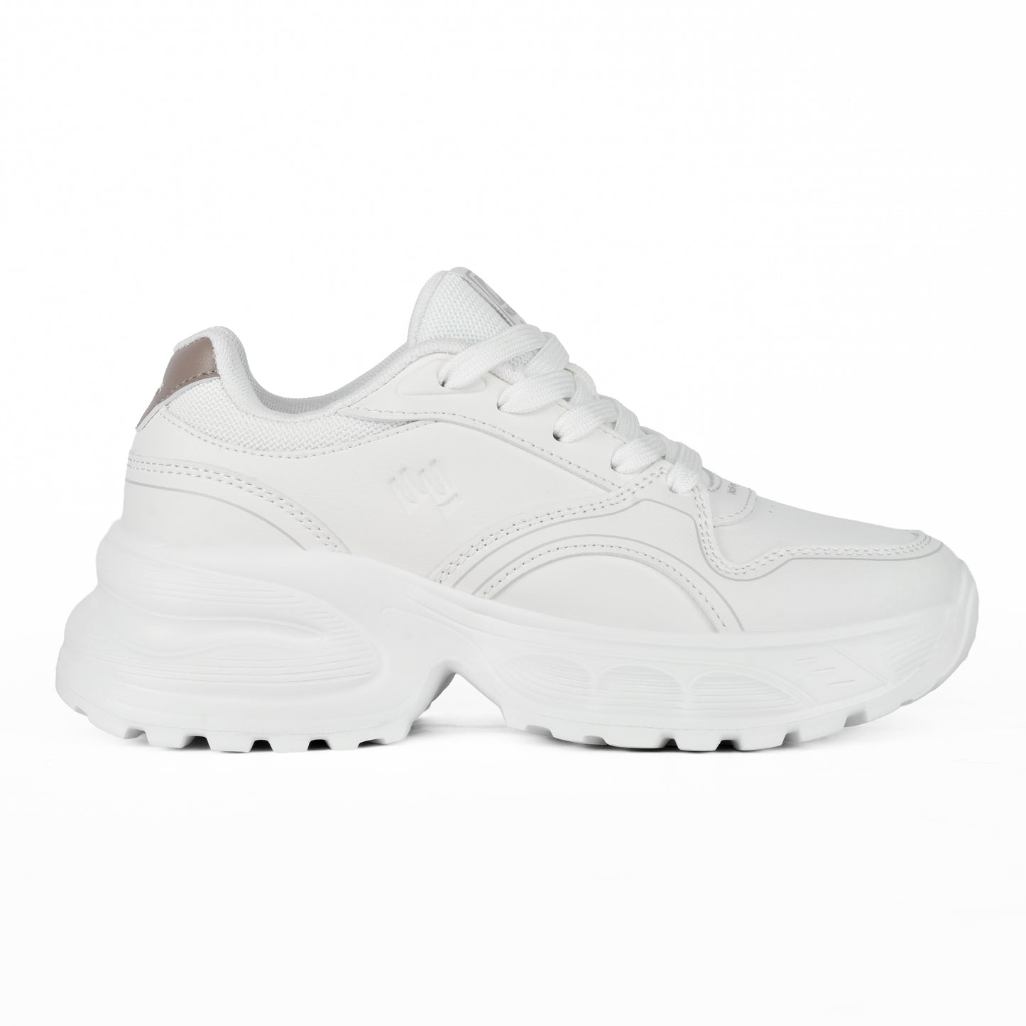 Zapatillas Urbanas Mujer Walking Lite Classic Lite WK328F2 - Estilo Chunky - WALKING