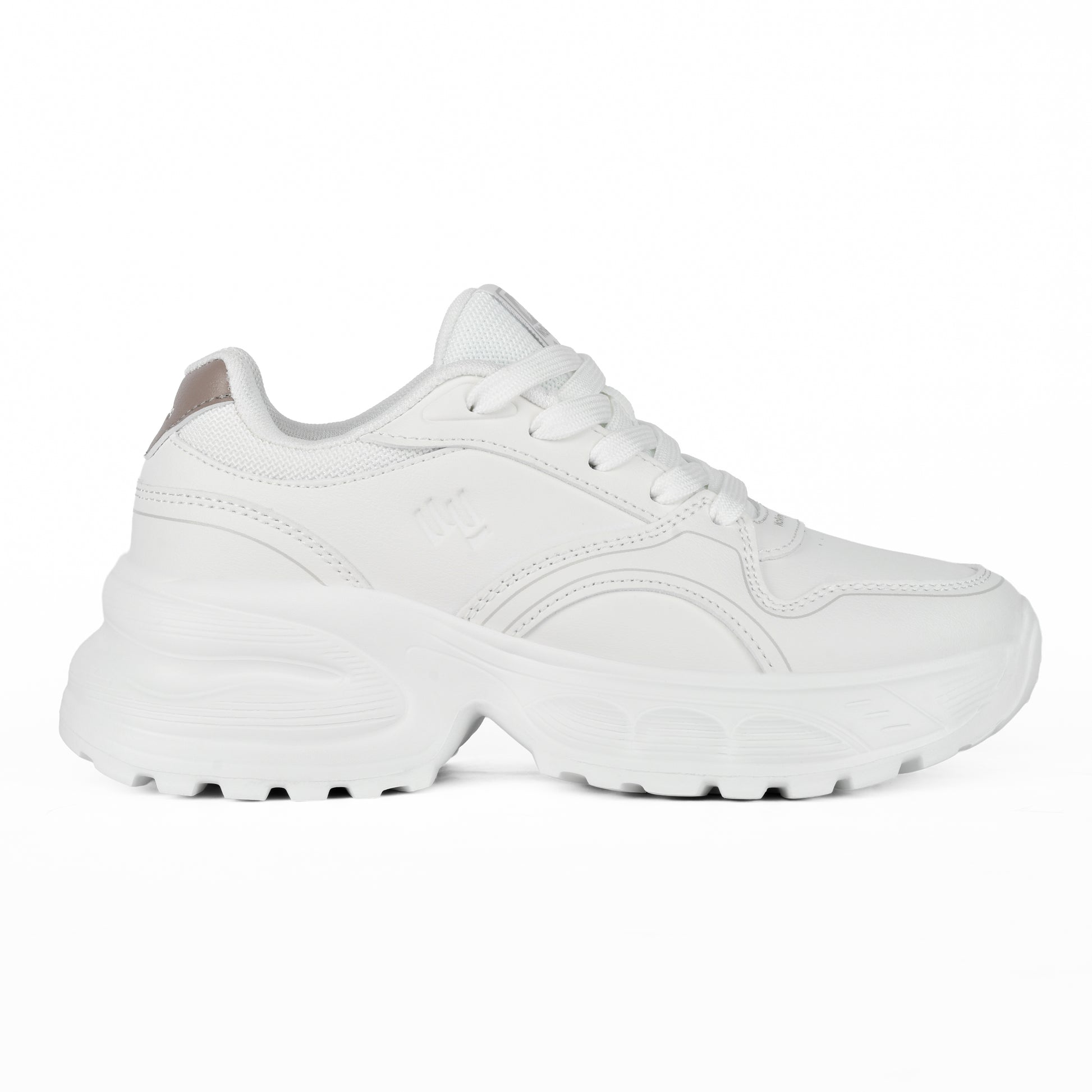 Zapatillas Urbanas Mujer Walking Lite Classic Lite WK328F2 - Estilo Chunky - WALKING
