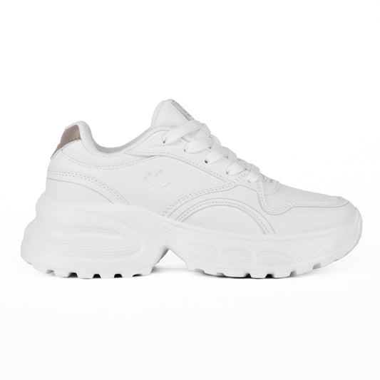 Zapatillas Urbanas Mujer Walking Lite Classic Lite WK328F2 - Estilo Chunky - WALKING