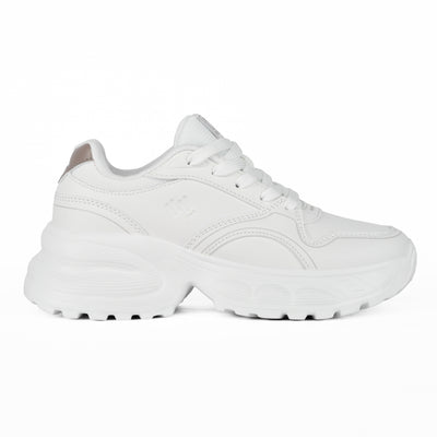 Zapatillas Urbanas Mujer Walking Lite Classic Lite WK328F2 - Estilo Chunky