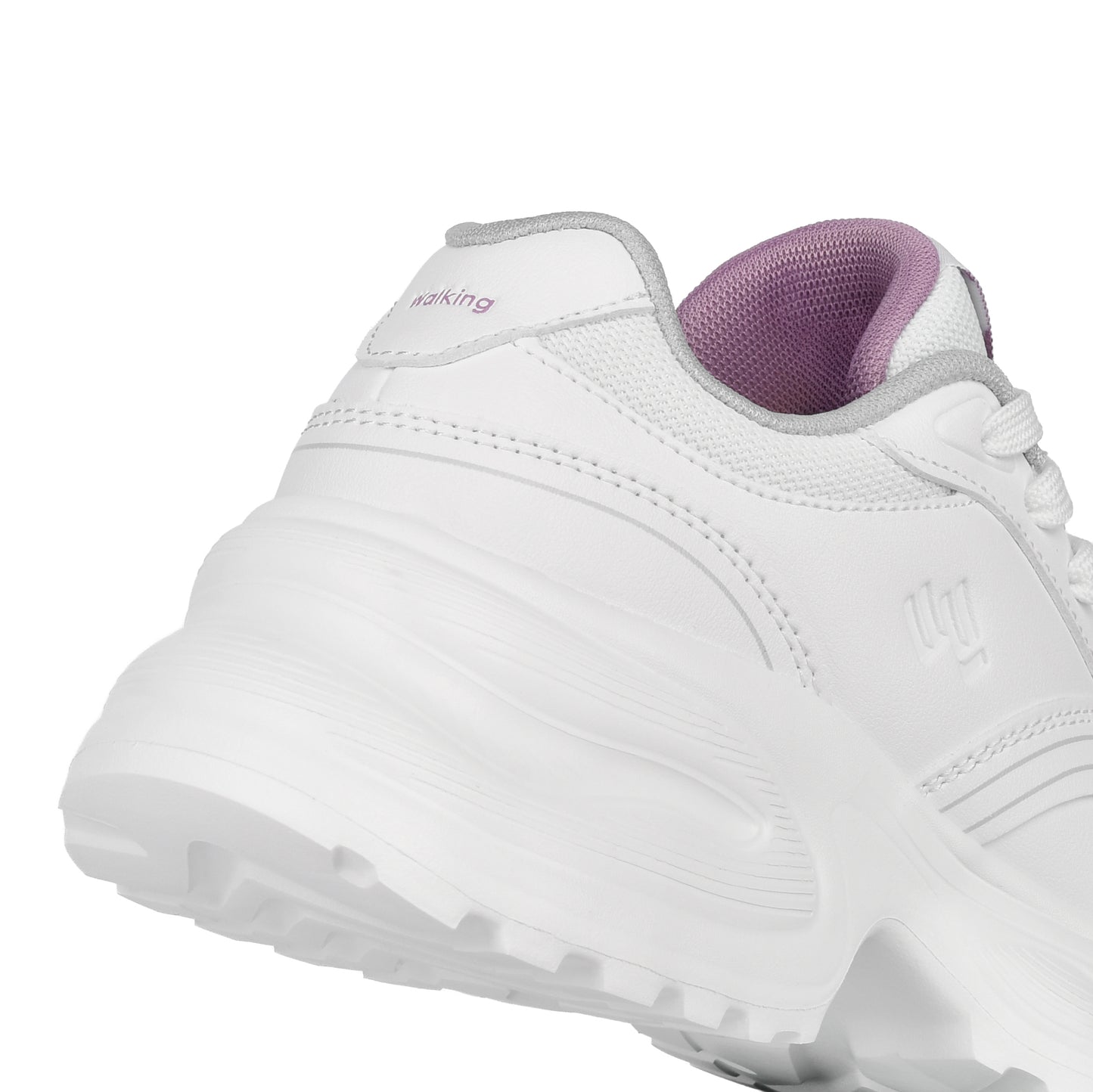 Zapatillas Urbanas Mujer Walking Lite Classic Lite WK328F3 - Estilo Chunky - WALKING