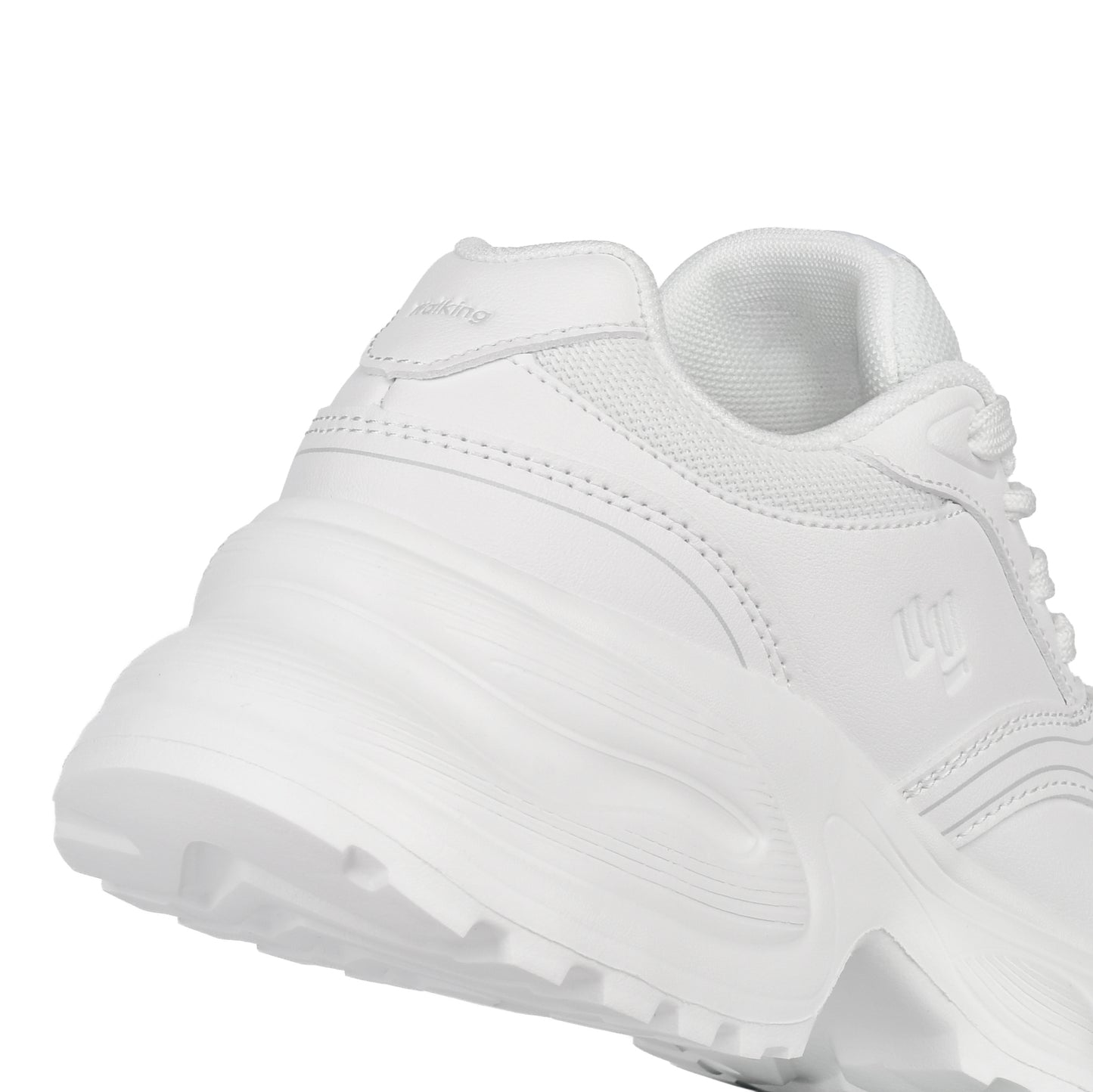 Zapatillas Urbanas Mujer Walking Lite Classic Lite WK328F1 - Estilo Chunky - WALKING