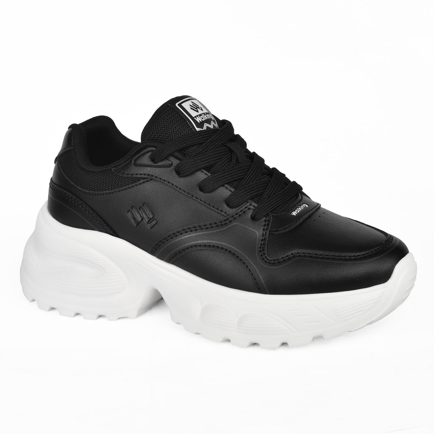 Zapatillas Urbanas Mujer Walking Lite Classic Lite WK328F5 - Estilo Chunky - WALKING