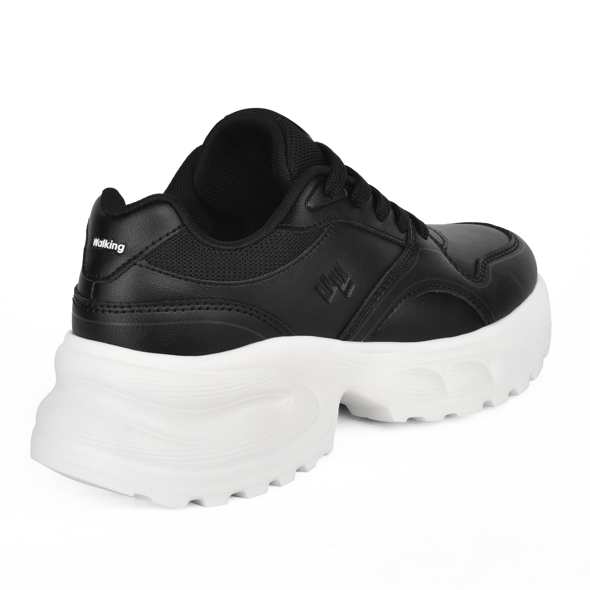 Zapatillas Urbanas Mujer Walking Lite Classic Lite WK328F5 - Estilo Chunky - WALKING