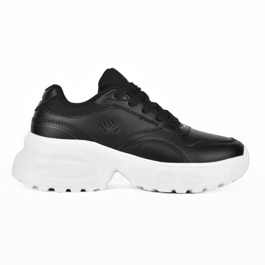 Zapatillas Urbanas Mujer Walking Lite Classic Lite WK328F5 - Estilo Chunky - WALKING