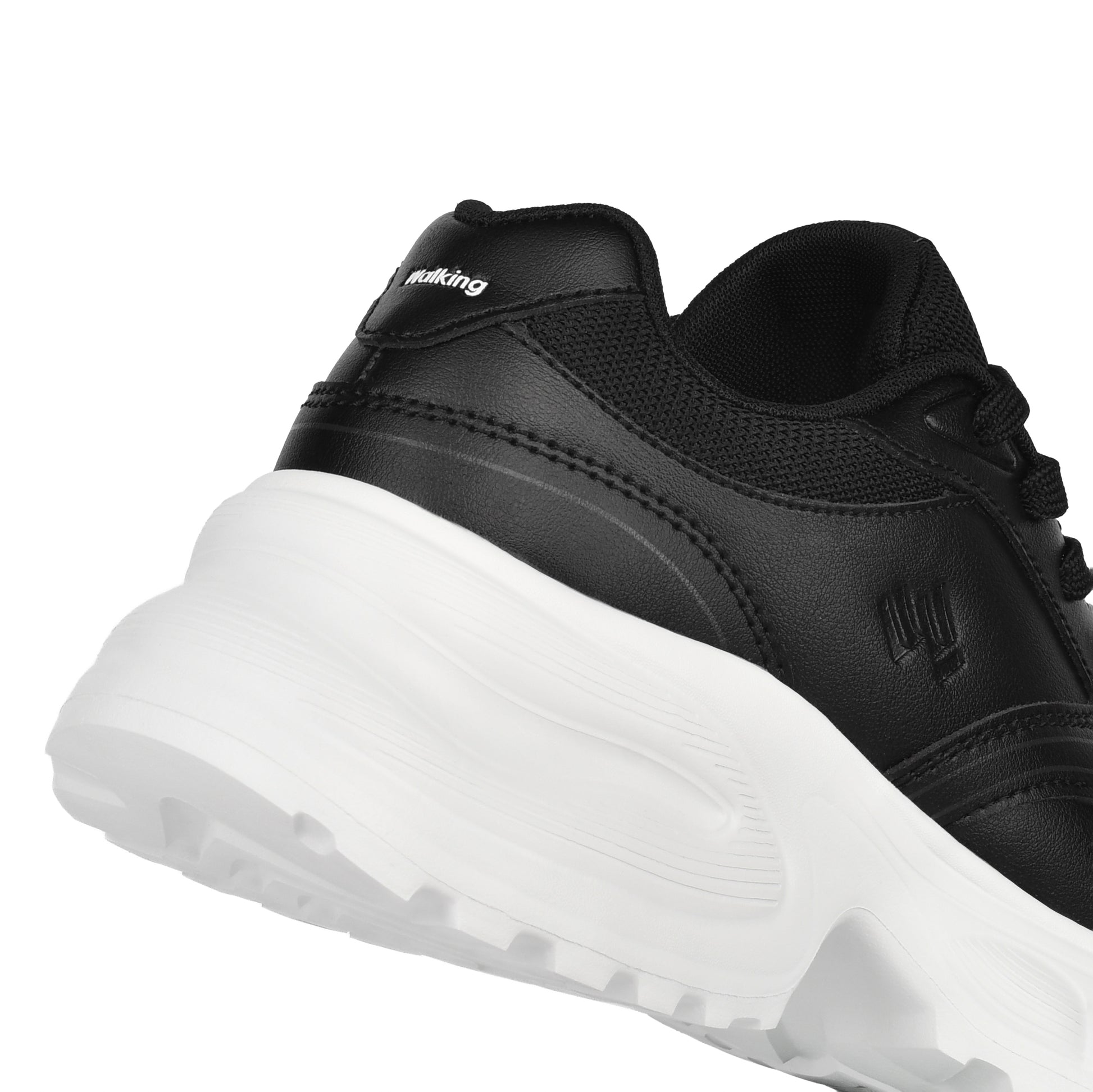 Zapatillas Urbanas Mujer Walking Lite Classic Lite WK328F5 - Estilo Chunky - WALKING