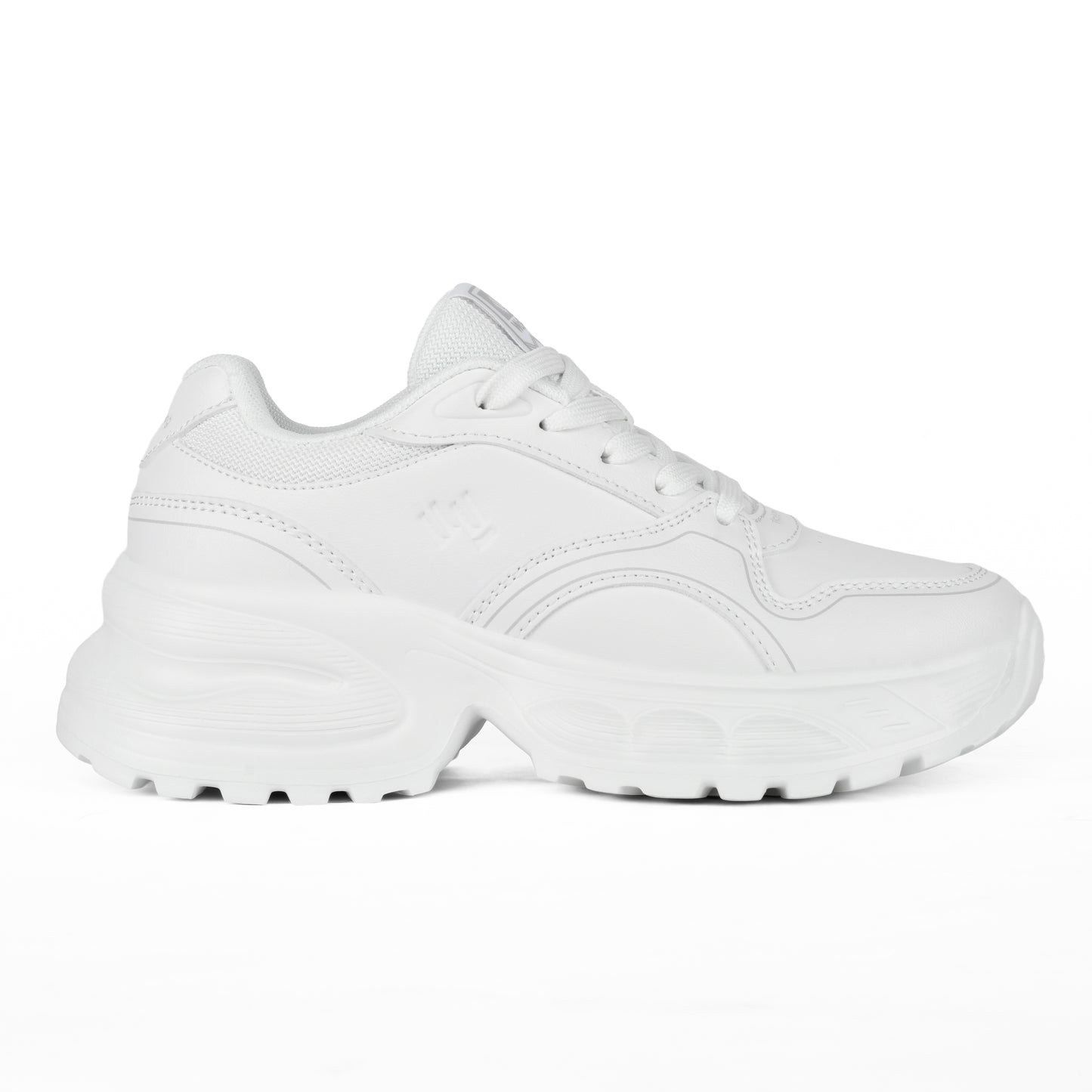 Zapatillas Urbanas Mujer Walking Lite Classic Lite WK328F1 - Estilo Chunky - WALKING