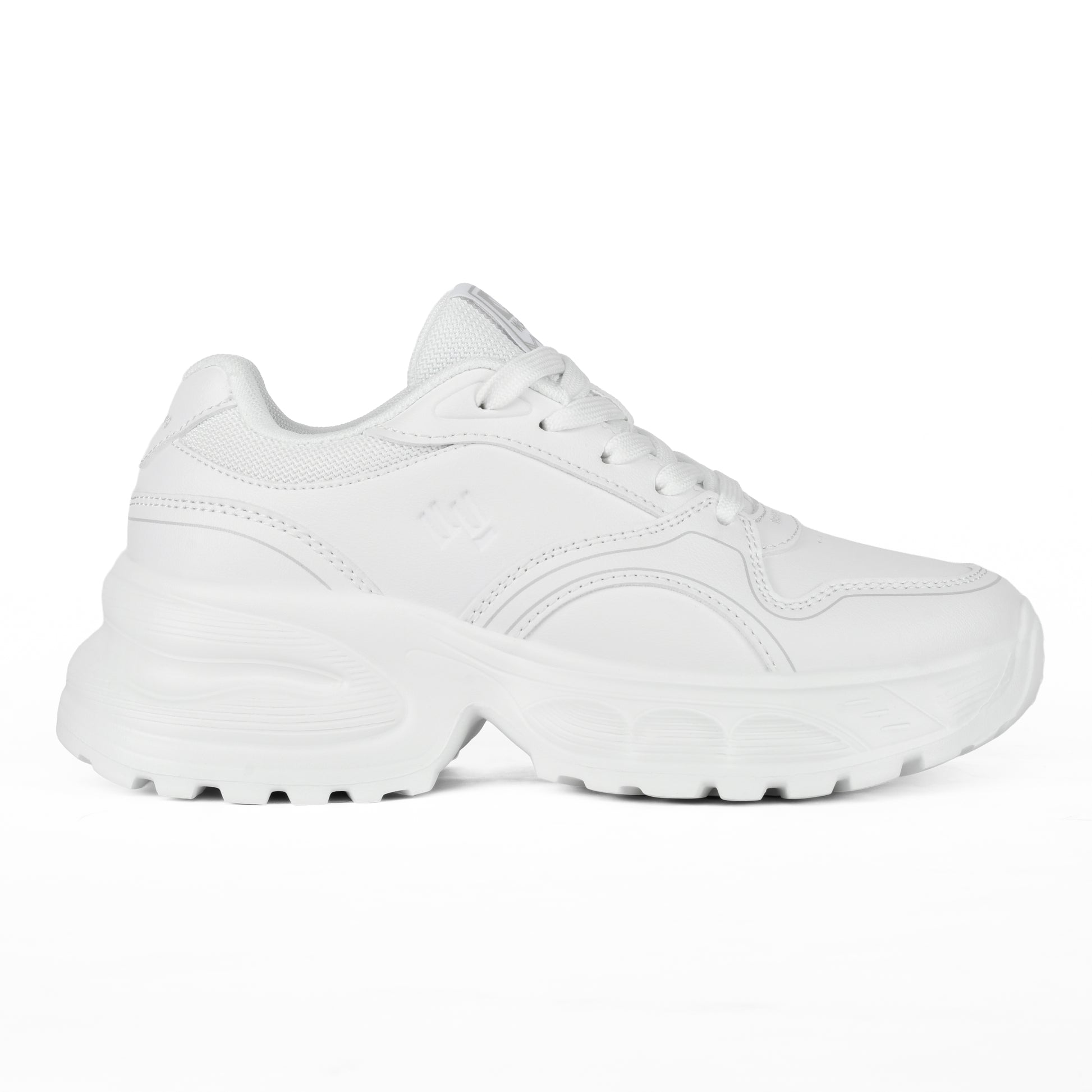 Zapatillas Urbanas Mujer Walking Lite Classic Lite WK328F1 - Estilo Chunky - WALKING