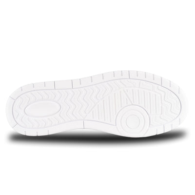 Zapatillas Urbanas Classic Walking Style WK346M5 Negro/Blanco para Hombre alternativo