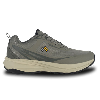 Zapatillas Trekking Varón Walking Lite WK330M4 Outdoor Alta Tracción