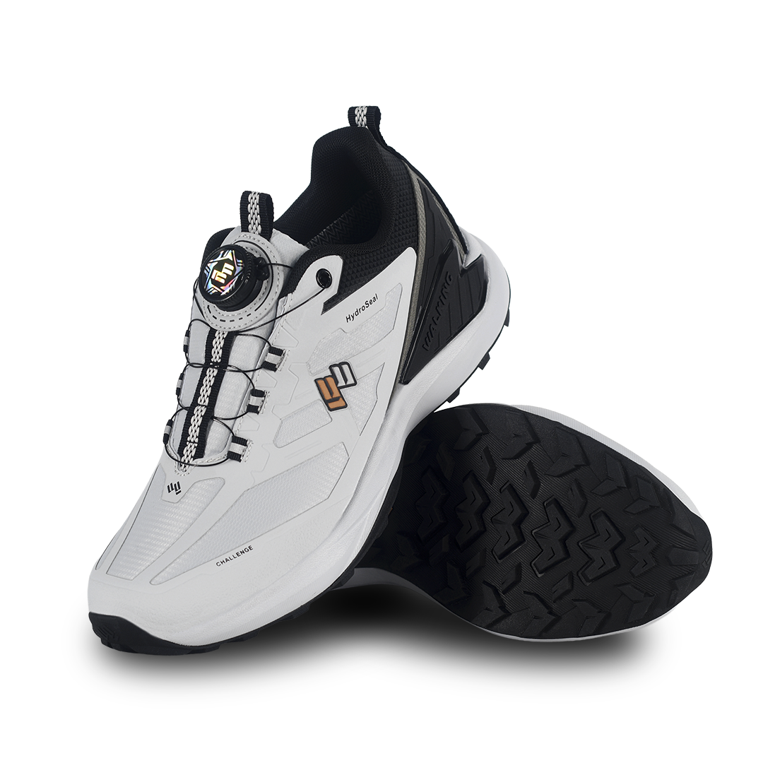 Zapatillas Outdoor Hombre Walking W277M1 HydroSeal Con Ajuste De Perilla