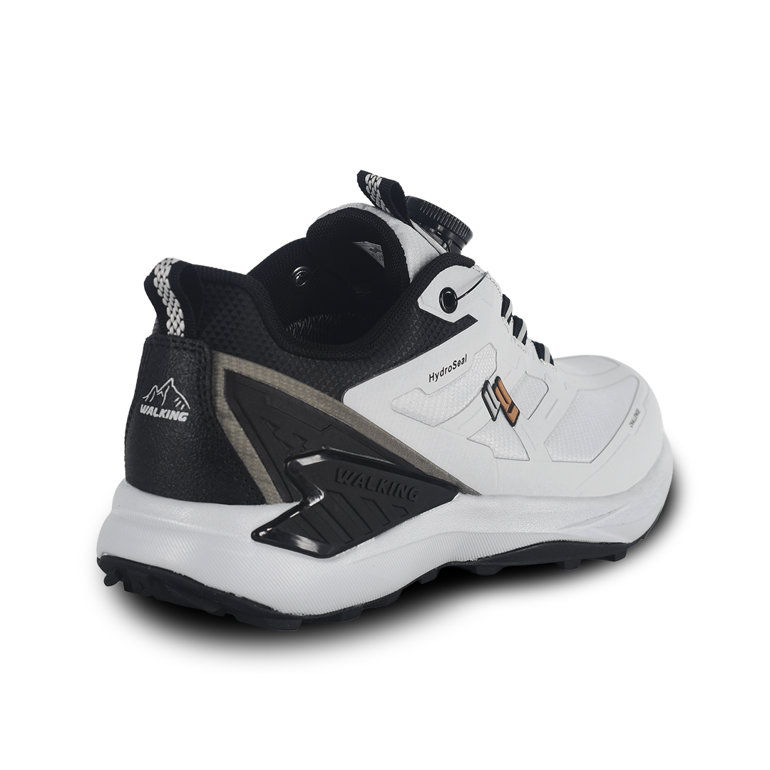 Zapatillas Outdoor Hombre Walking W277M1 HydroSeal Con Ajuste De Perilla