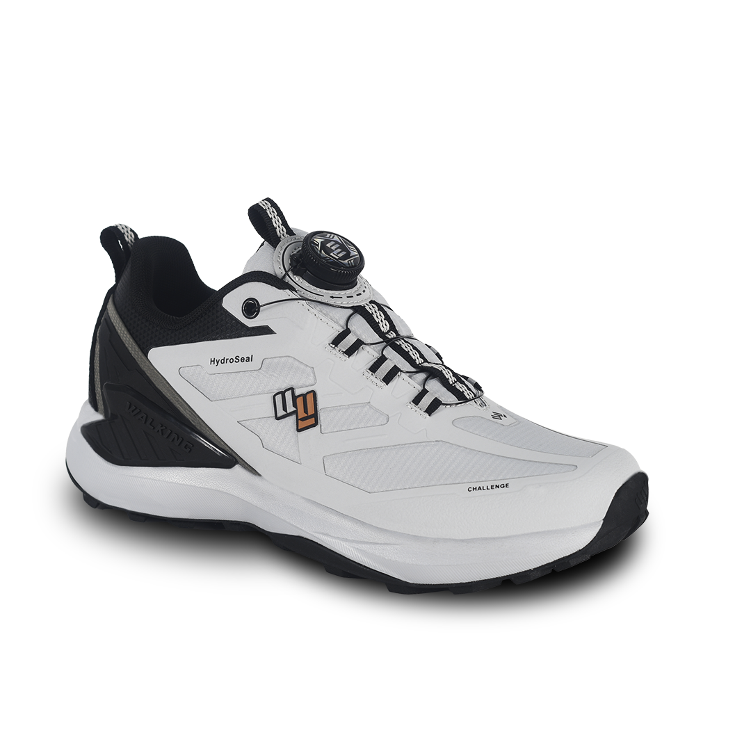 Zapatillas Outdoor Hombre Walking W277M1 HydroSeal Con Ajuste De Perilla