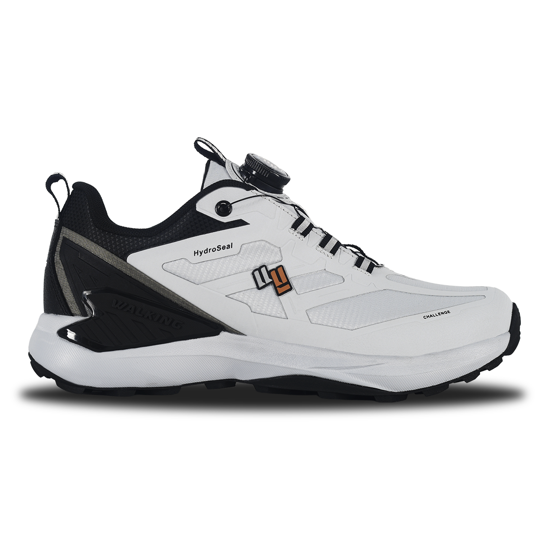 Zapatillas Outdoor Hombre Walking W277M1 HydroSeal Con Ajuste De Perilla