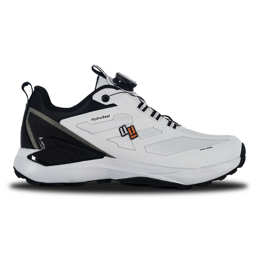 Zapatillas Outdoor Hombre Walking W277M1 HydroSeal Con Ajuste De Perilla