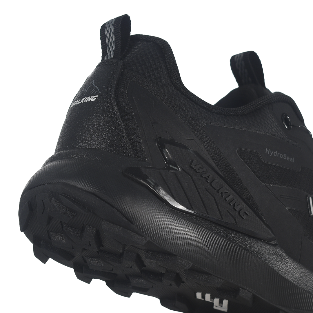Zapatillas Outdoor Hombre Walking W277M2 HydroSeal Con Ajuste De Perilla