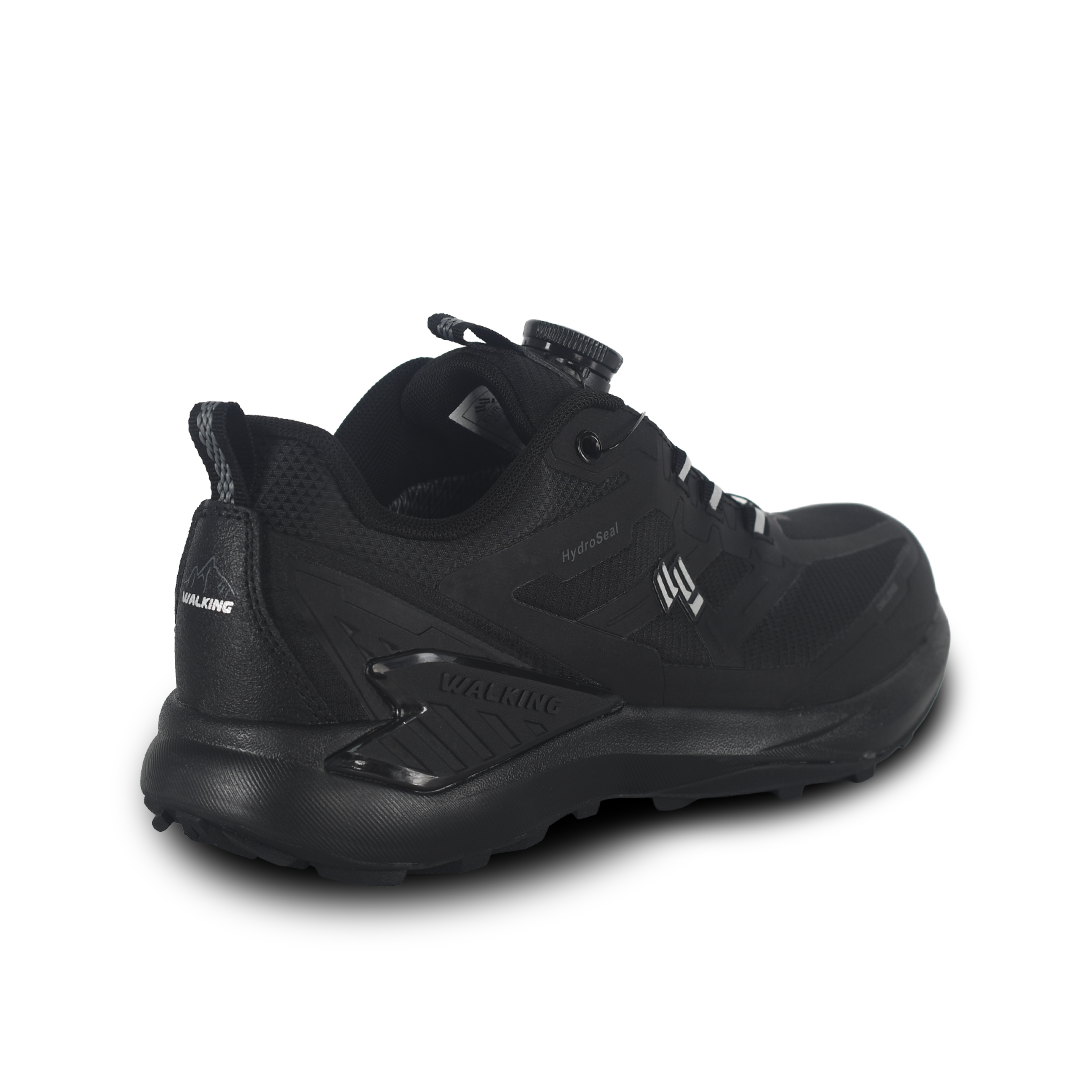 Zapatillas Outdoor Hombre Walking W277M2 HydroSeal Con Ajuste De Perilla