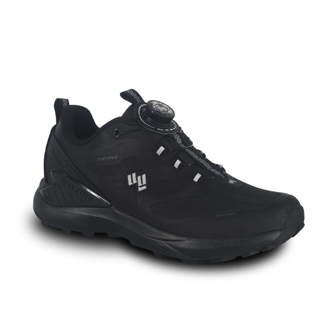 Zapatillas Outdoor Hombre Walking W277M2 HydroSeal Con Ajuste De Perilla