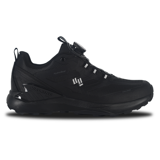 Zapatillas Outdoor Hombre Walking W277M2 HydroSeal Con Ajuste De Perilla