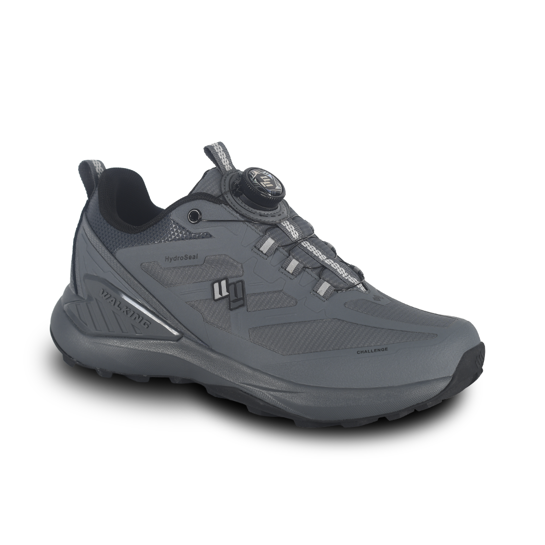 Zapatillas Outdoor Hombre Walking W277M3 HydroSeal Con Ajuste De Perilla