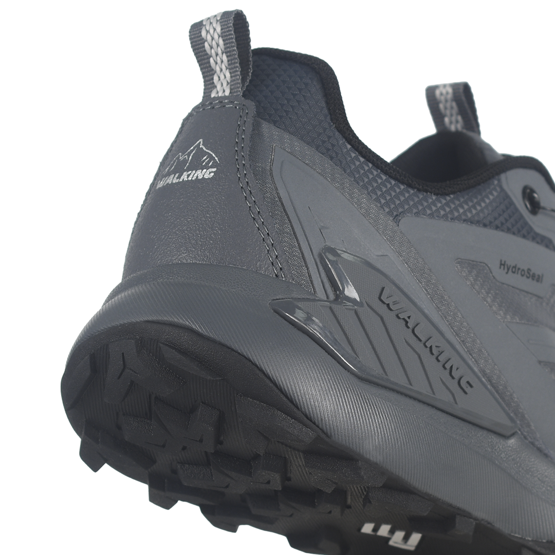 Zapatillas Outdoor Hombre Walking W277M3 HydroSeal Con Ajuste De Perilla