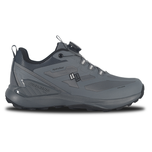 Zapatillas Outdoor Hombre Walking W277M3 HydroSeal Con Ajuste De Perilla