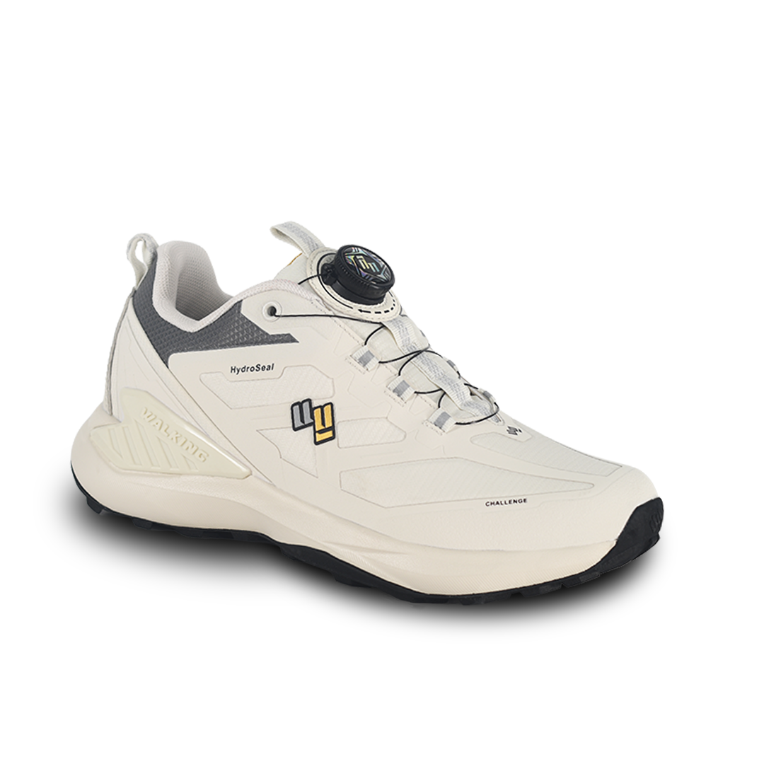 Zapatillas Outdoor Hombre Walking W277M4 HydroSeal Con Ajuste De Perilla