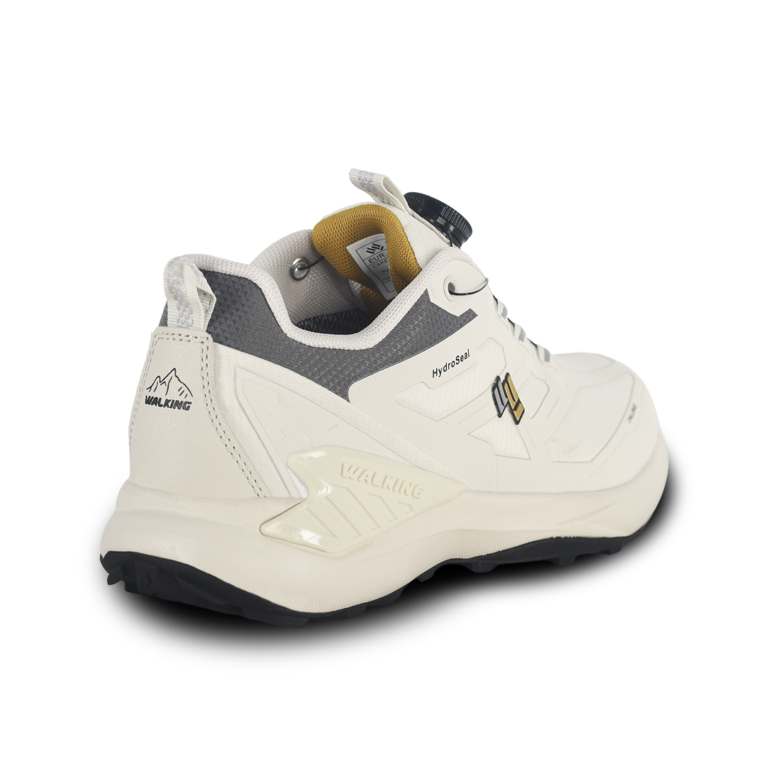 Zapatillas Outdoor Hombre Walking W277M4 HydroSeal Con Ajuste De Perilla