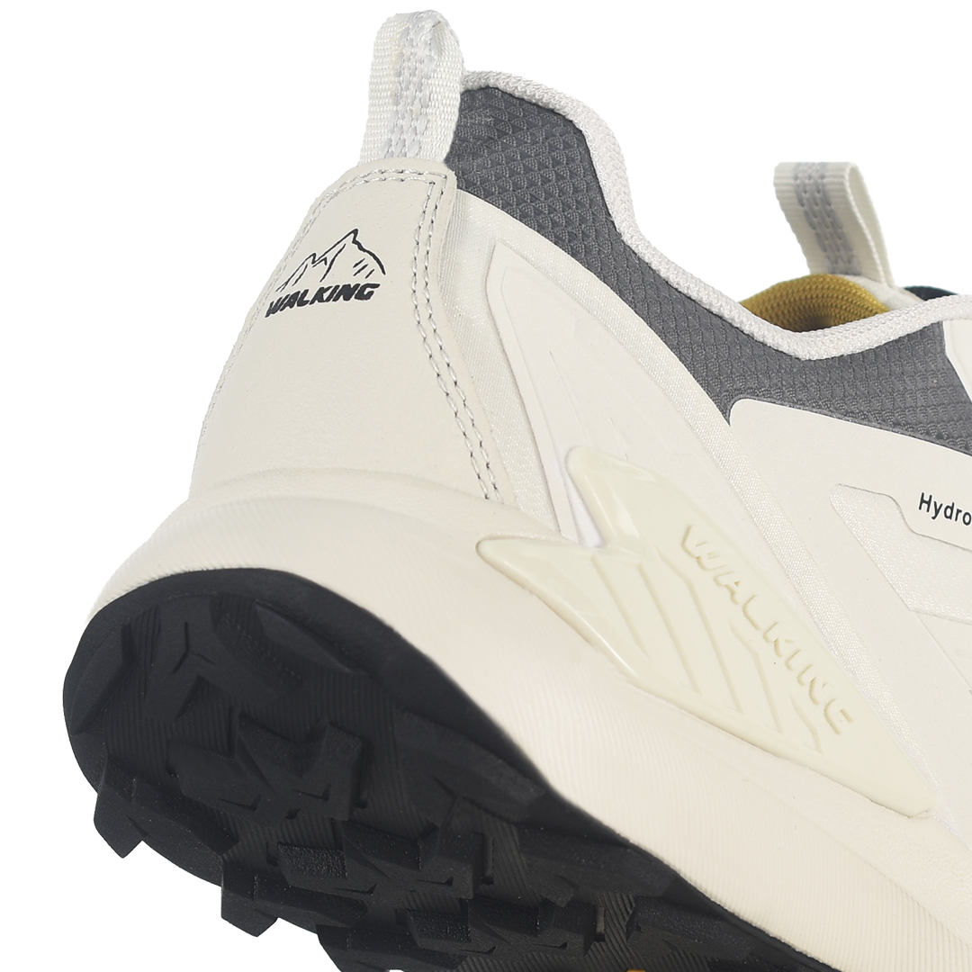 Zapatillas Outdoor Hombre Walking W277M4 HydroSeal Con Ajuste De Perilla
