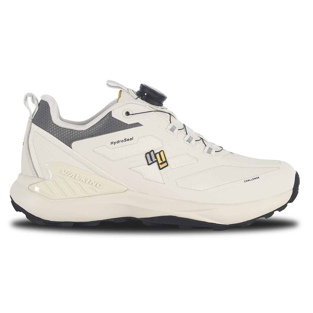 Zapatillas Outdoor Hombre Walking W277M4 HydroSeal Con Ajuste De Perilla