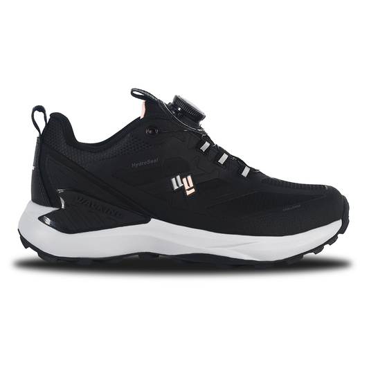 Zapatillas Outdoor Mujer Walking W277F6 HydroSeal Con Ajuste De Perilla