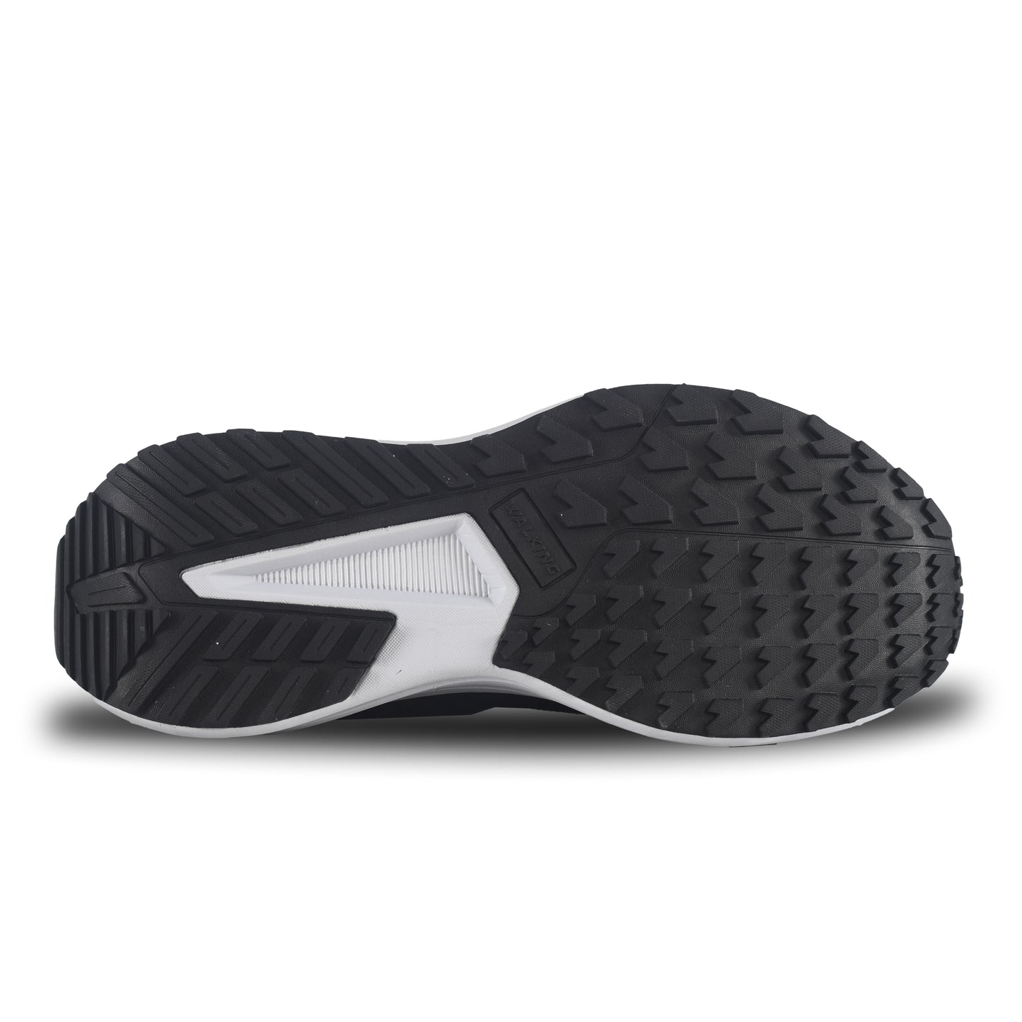 Zapatillas Outdoor Trekking Walking WK290M5 Negro/Blanco para Hombre