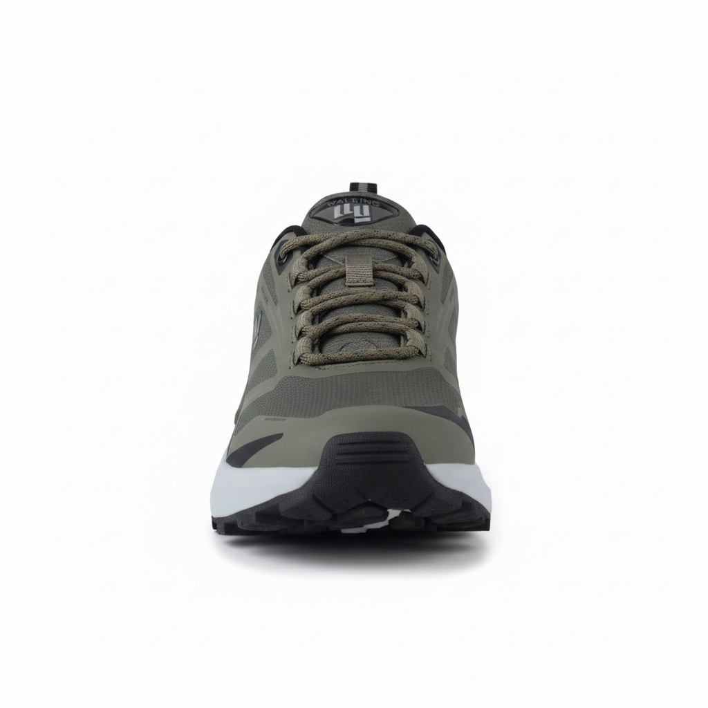 Zapatillas Outdoor Walking Core Hombre – Modelo W296M1 - WALKING