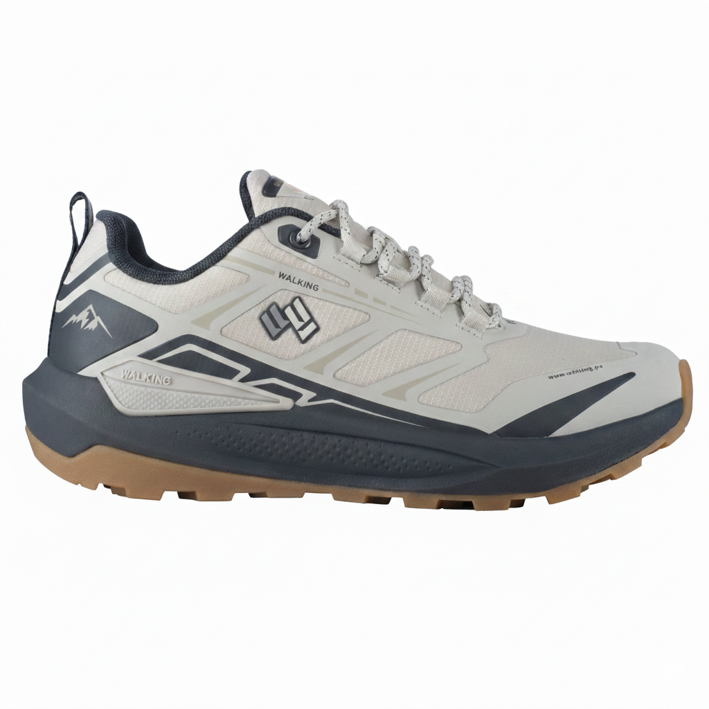 Zapatillas Outdoor Walking Core Hombre – Modelo W296M2 - WALKING