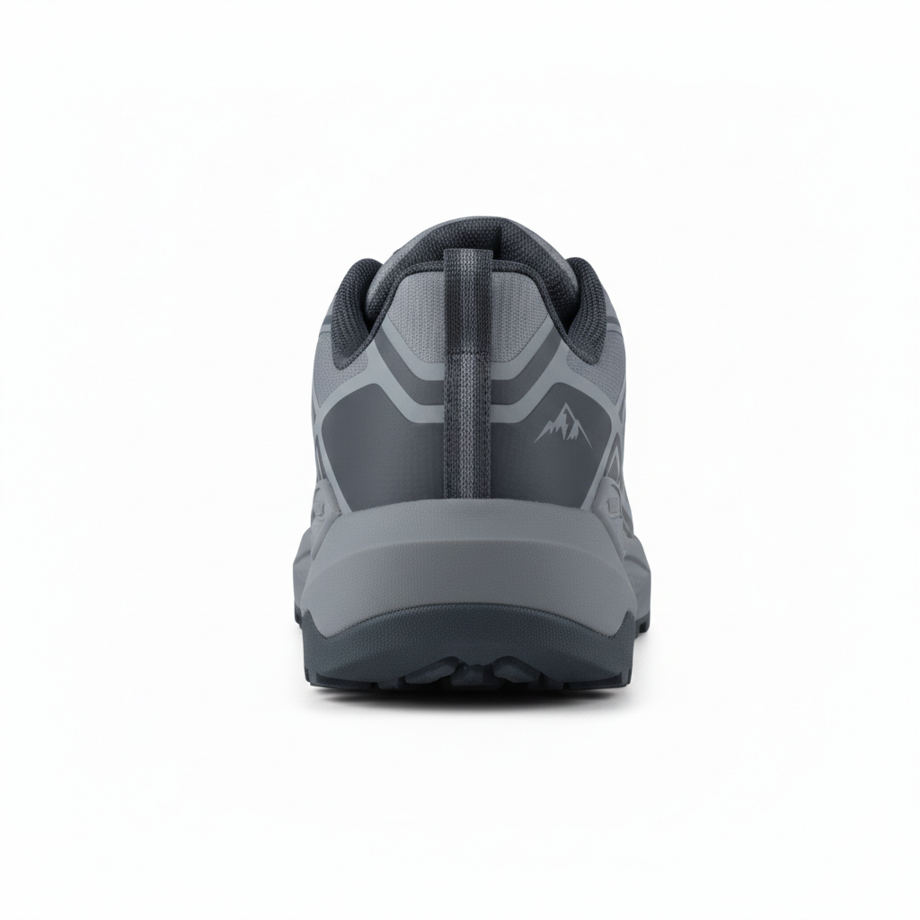 Zapatillas Outdoor Walking Core Hombre – Modelo W296M3 - WALKING