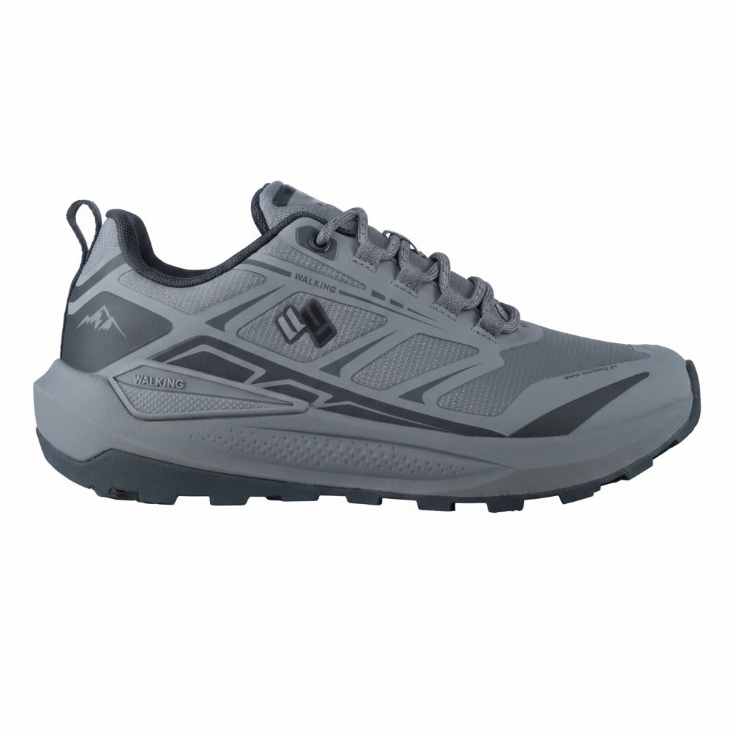 Zapatillas Outdoor Walking Core Hombre – Modelo W296M3 - WALKING
