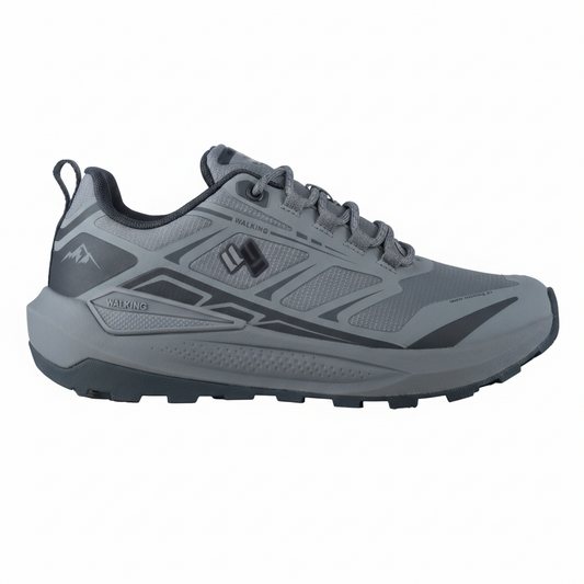 Zapatillas Outdoor Walking Core Hombre – Modelo W296M3 - WALKING