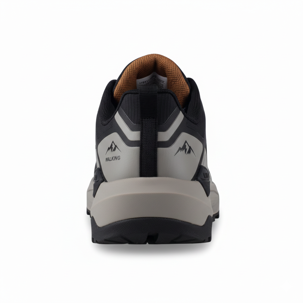 Zapatillas Outdoor Walking Core Hombre – Modelo W296M4 - WALKING