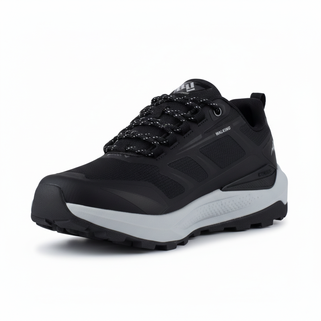 Zapatillas Outdoor Walking Core Hombre – Modelo W296M5 - WALKING