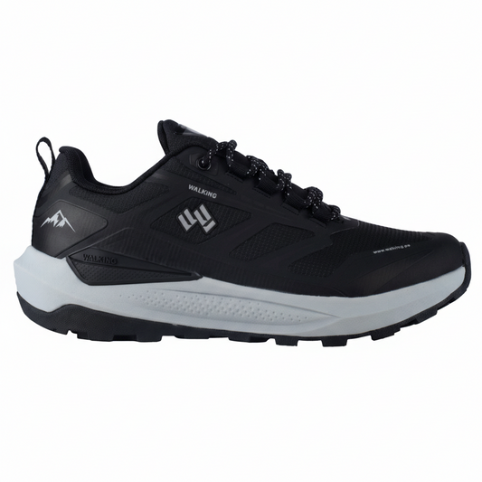 Zapatillas Outdoor Walking Core Hombre – Modelo W296M5 - WALKING