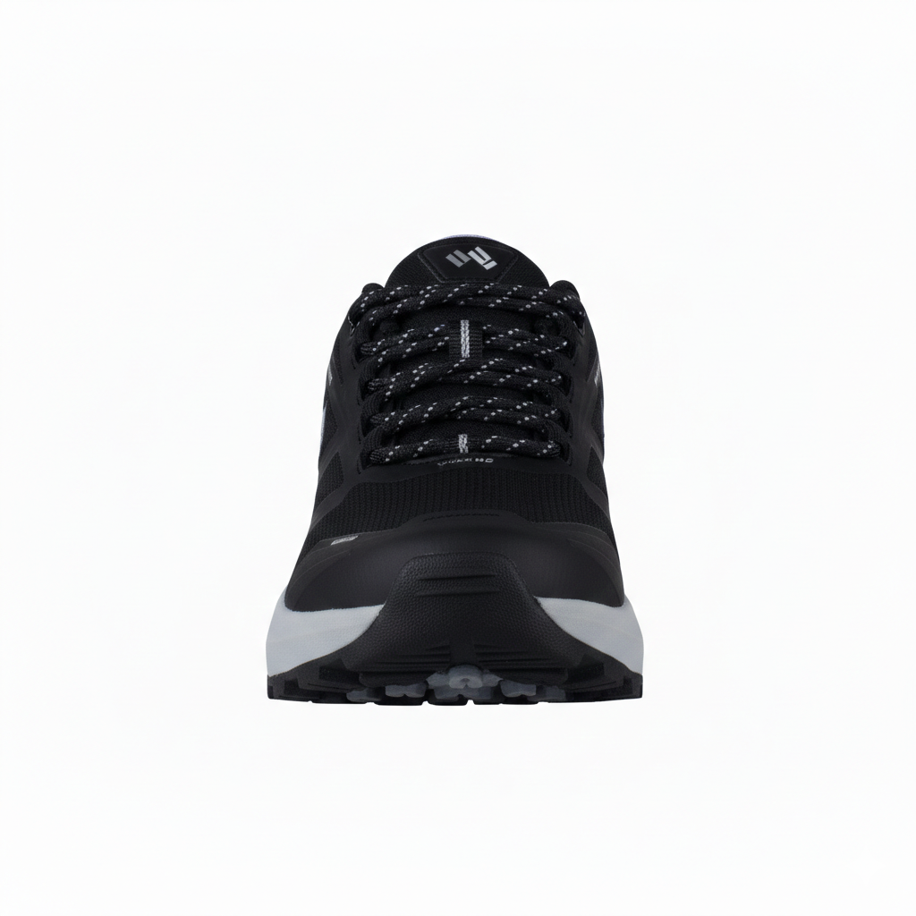 Zapatillas Outdoor Walking Core Mujer – Modelo W296F6 - WALKING