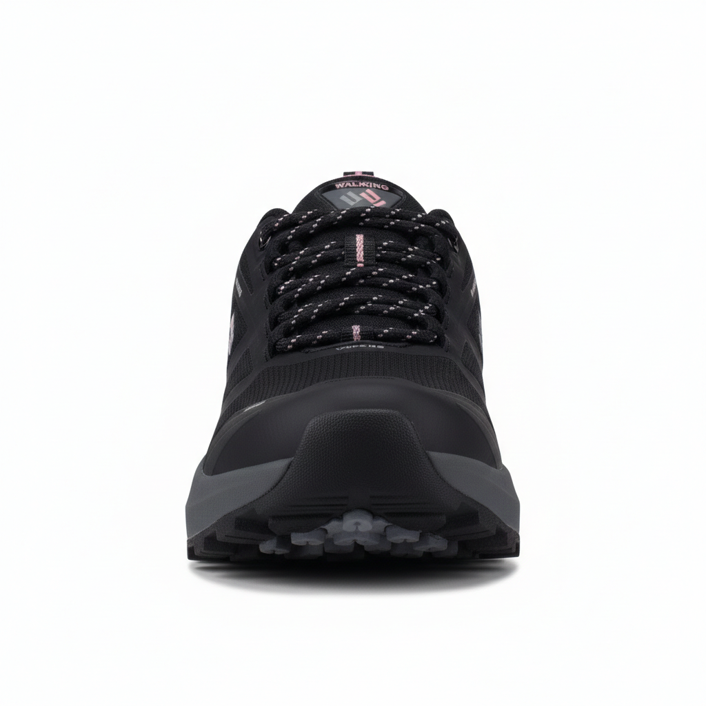 Zapatillas Outdoor Walking Core Mujer – Modelo W296F7 - WALKING