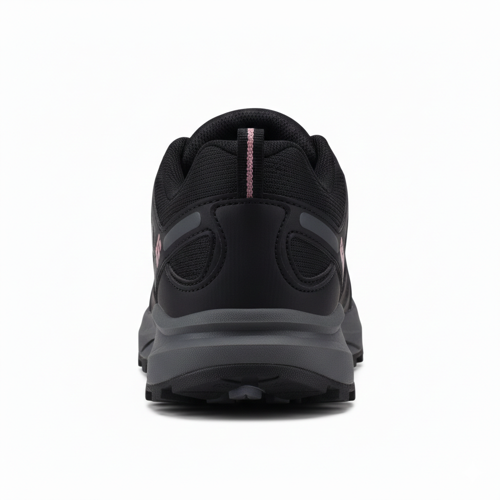 Zapatillas Outdoor Walking Core Mujer – Modelo W296F7 - WALKING